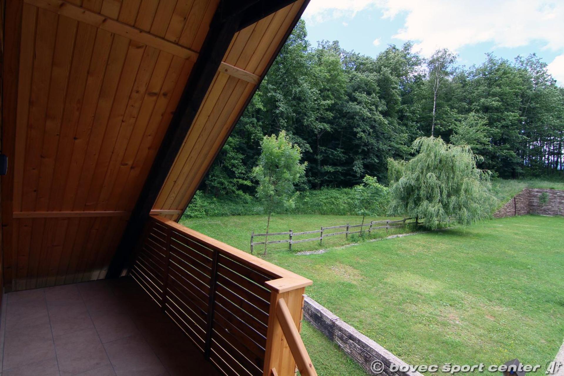Glamping Virje Bovec Exterior foto
