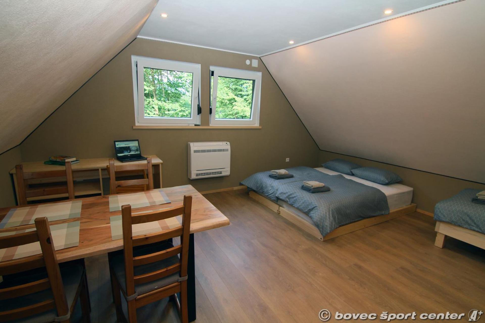 Glamping Virje Bovec Exterior foto