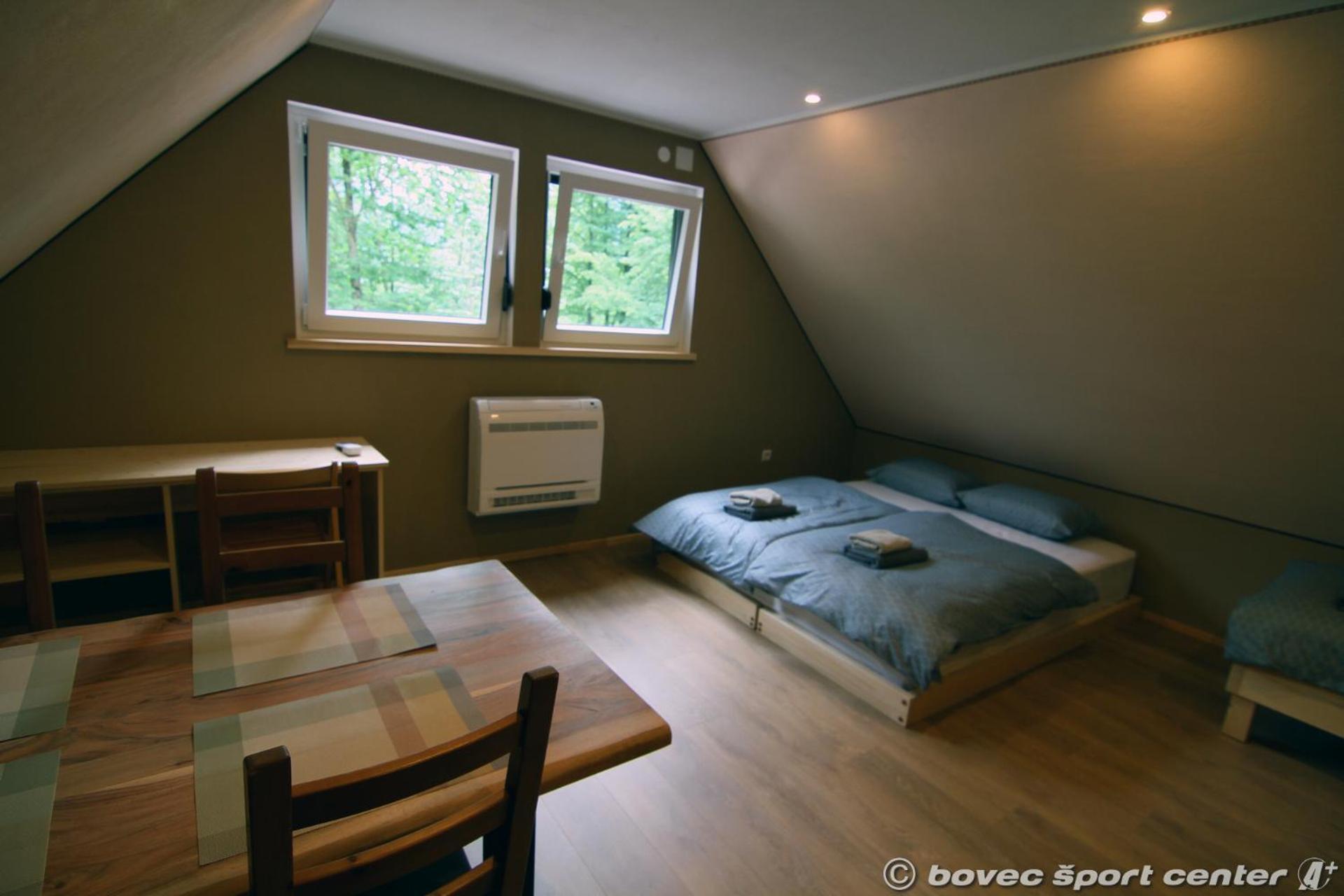 Glamping Virje Bovec Exterior foto
