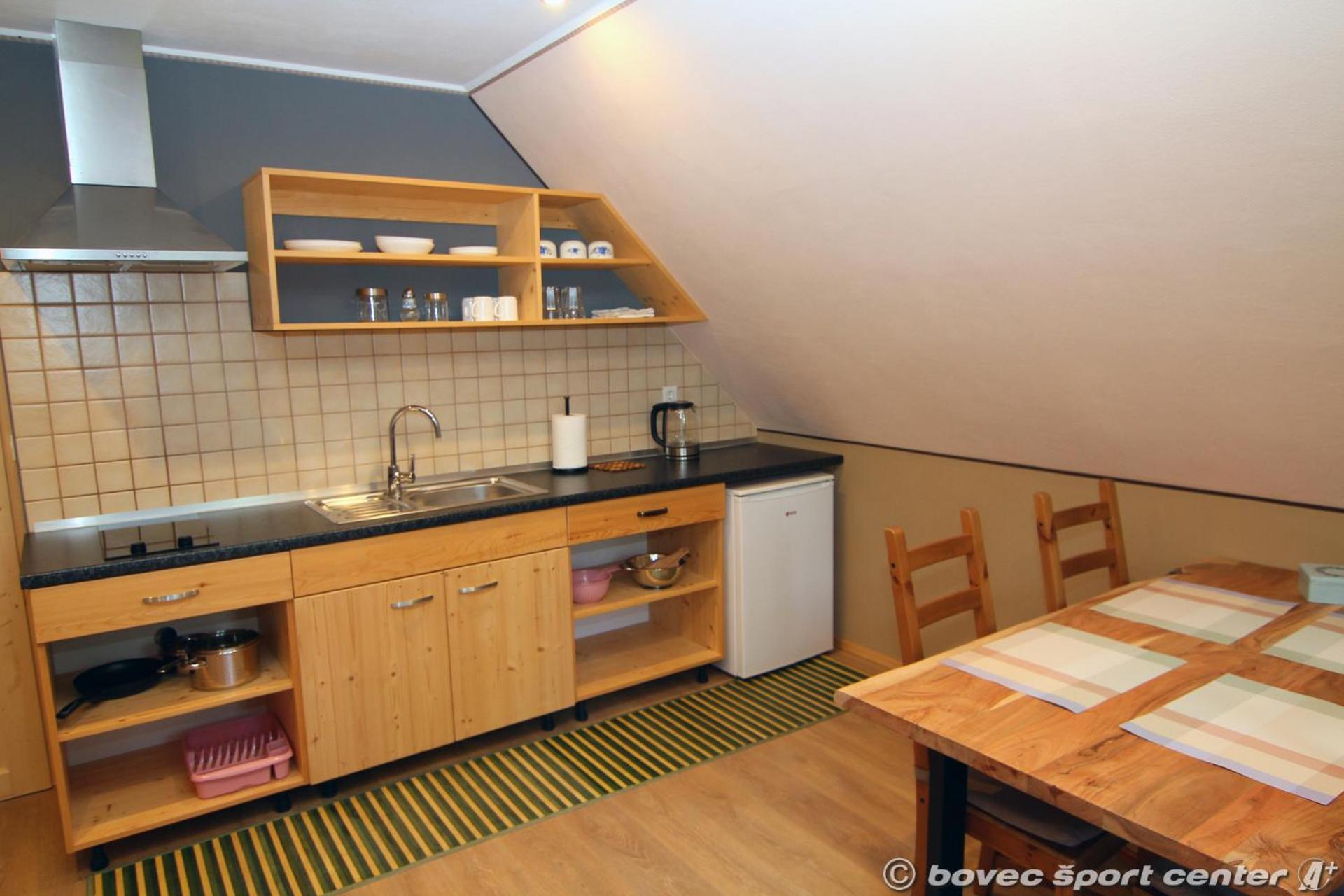 Glamping Virje Bovec Exterior foto
