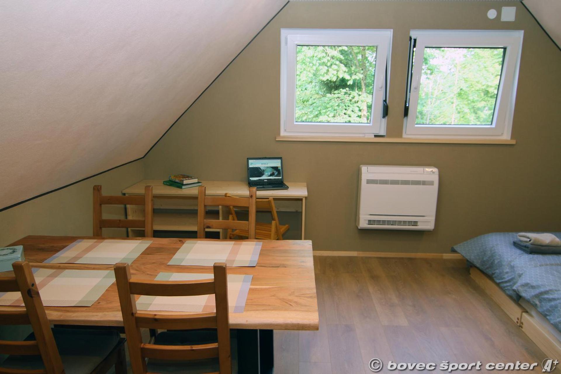 Glamping Virje Bovec Exterior foto
