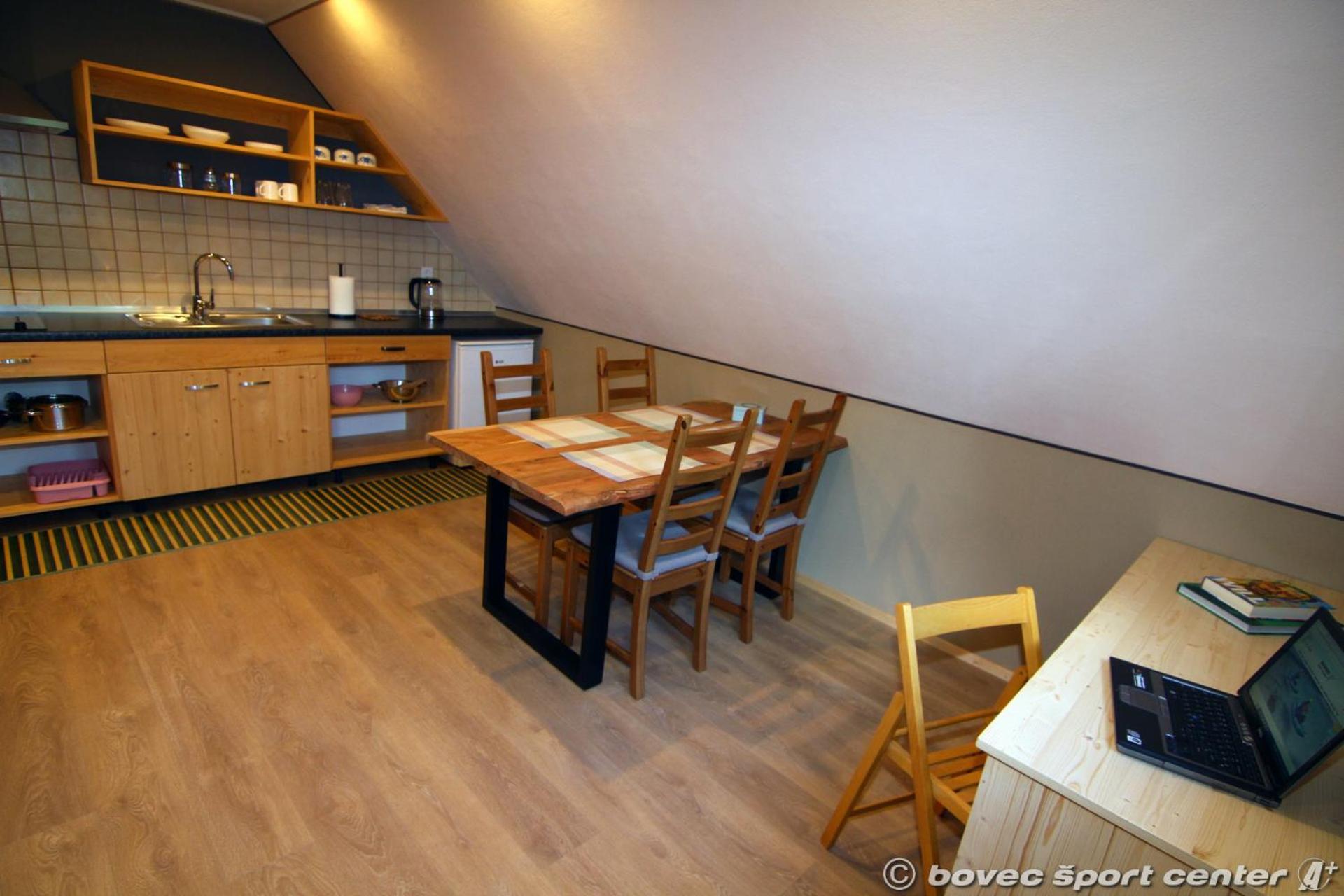 Glamping Virje Bovec Exterior foto