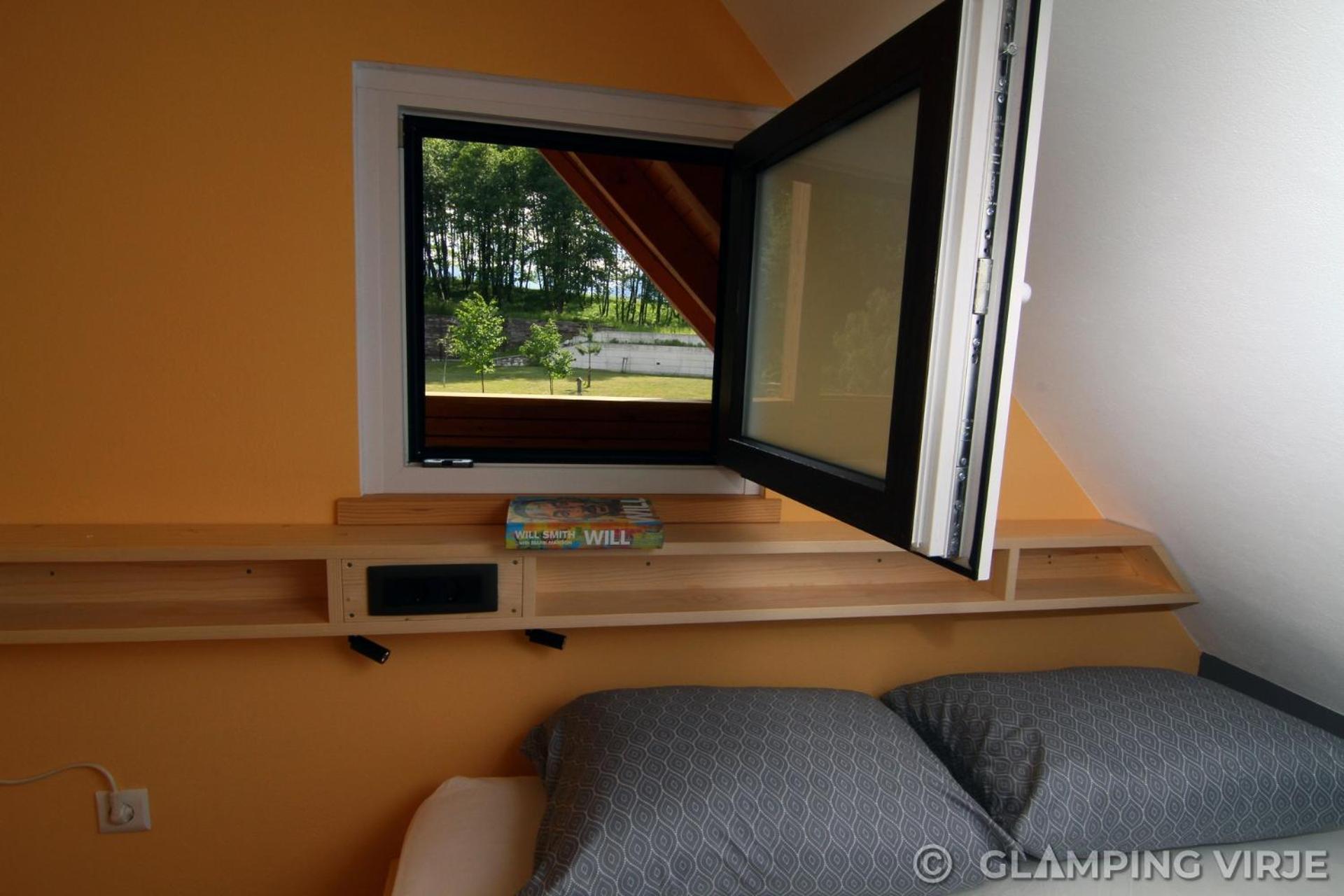 Glamping Virje Bovec Exterior foto