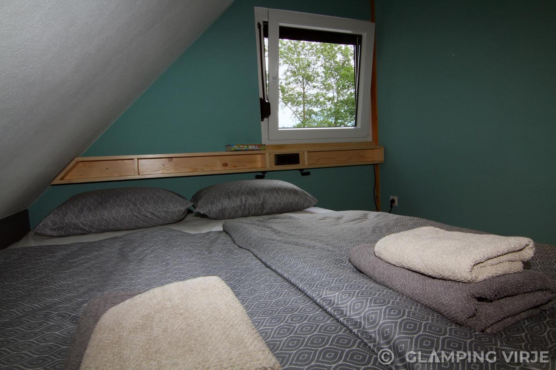 Glamping Virje Bovec Exterior foto