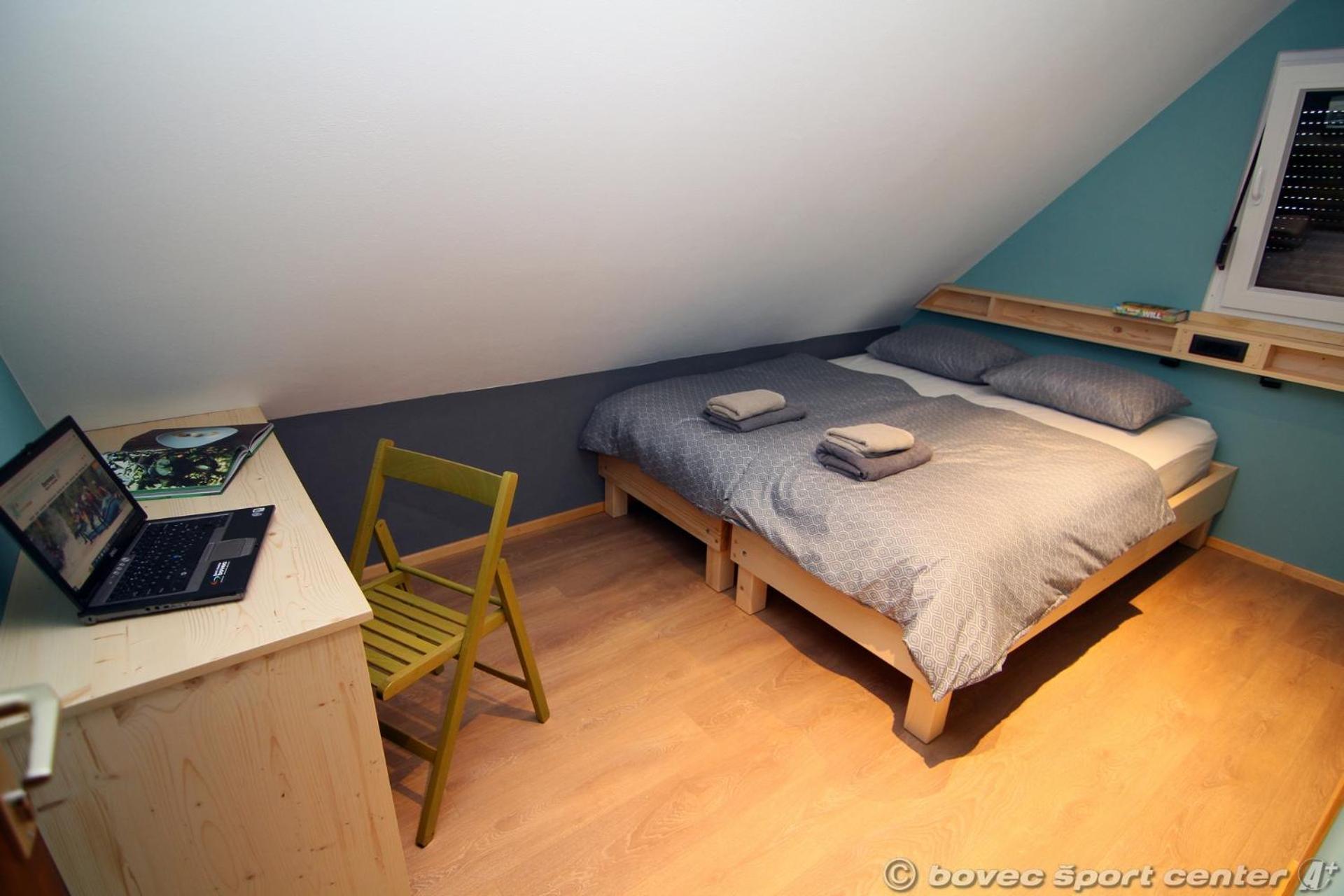 Glamping Virje Bovec Quarto foto