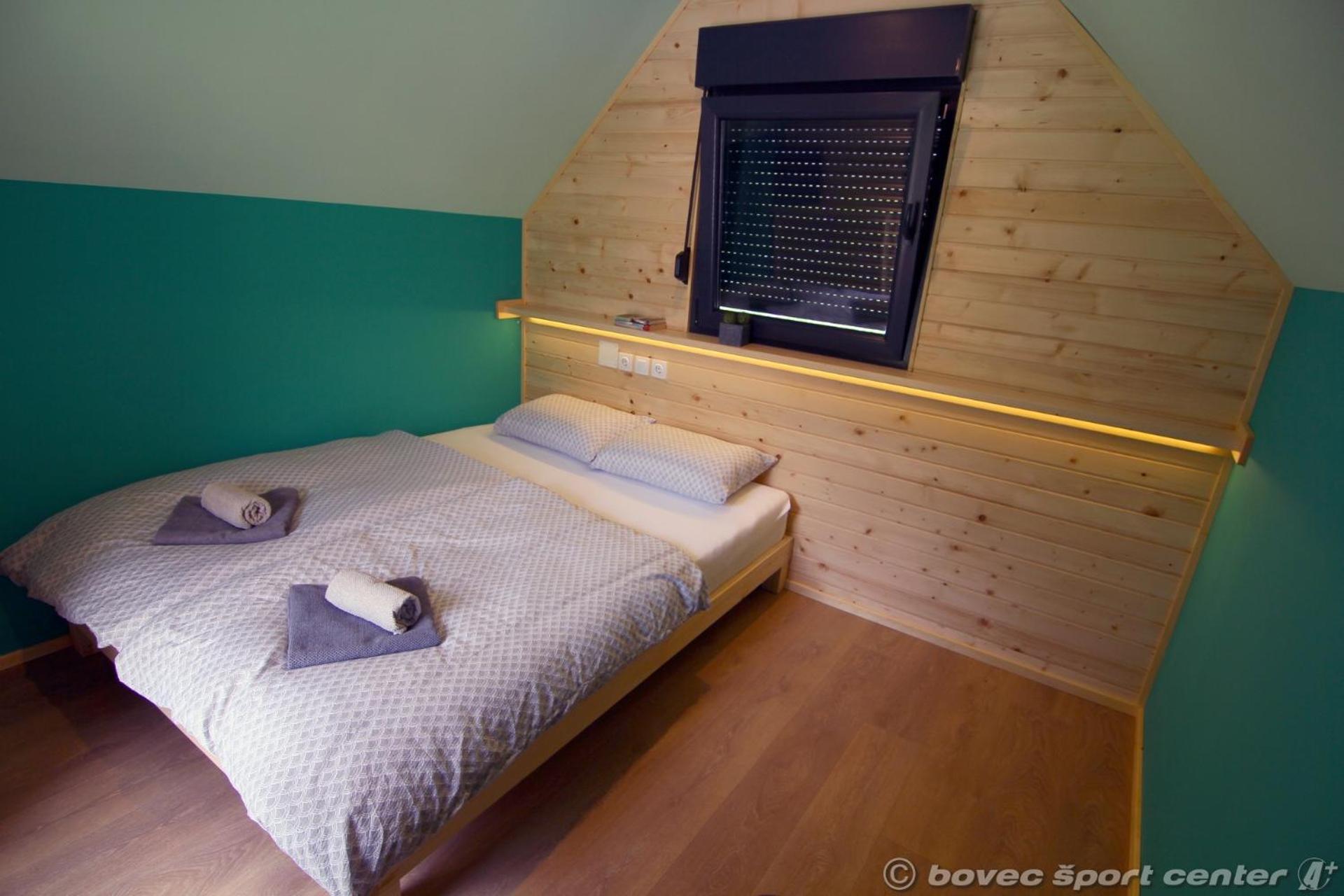 Glamping Virje Bovec Exterior foto