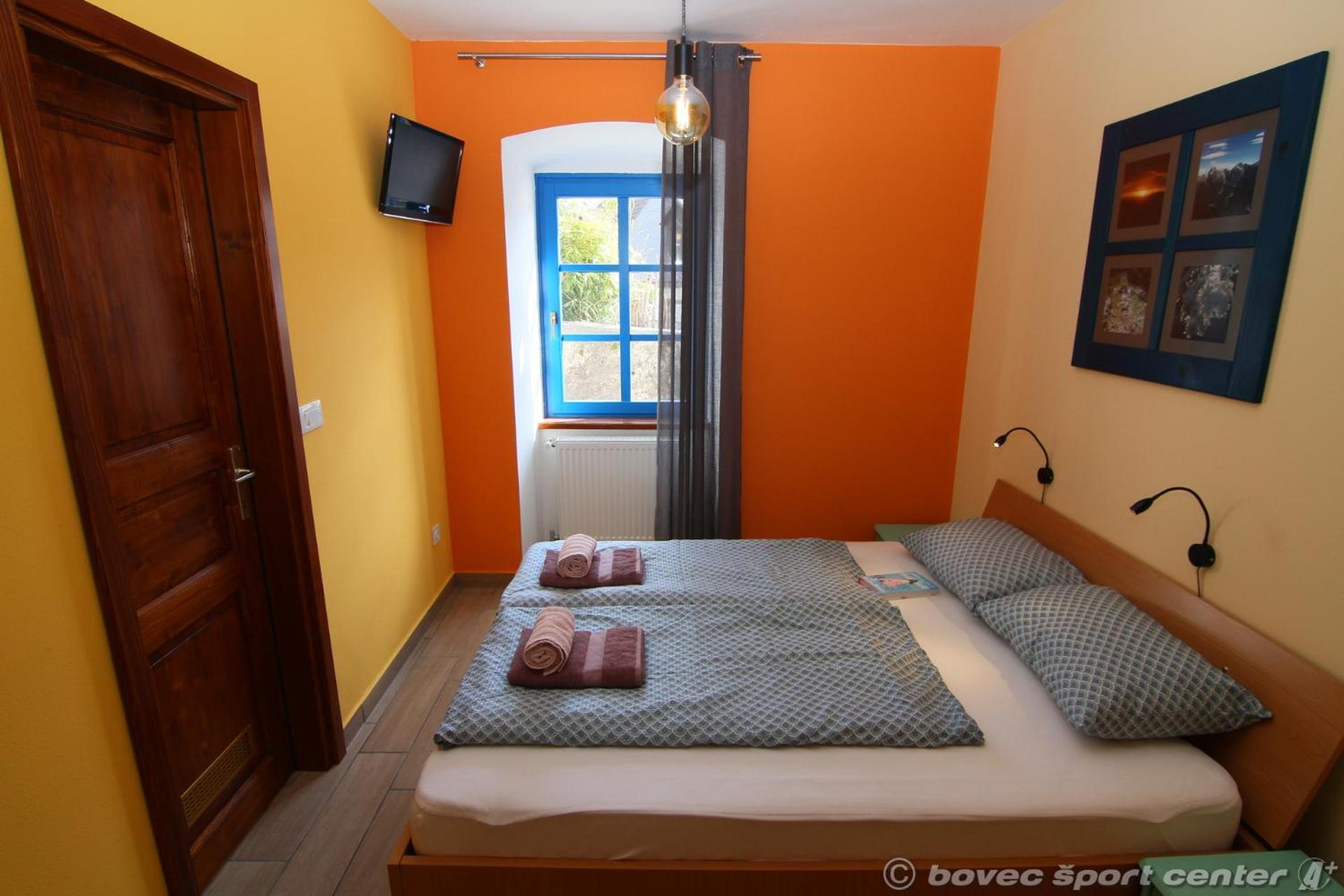 Glamping Virje Bovec Quarto foto