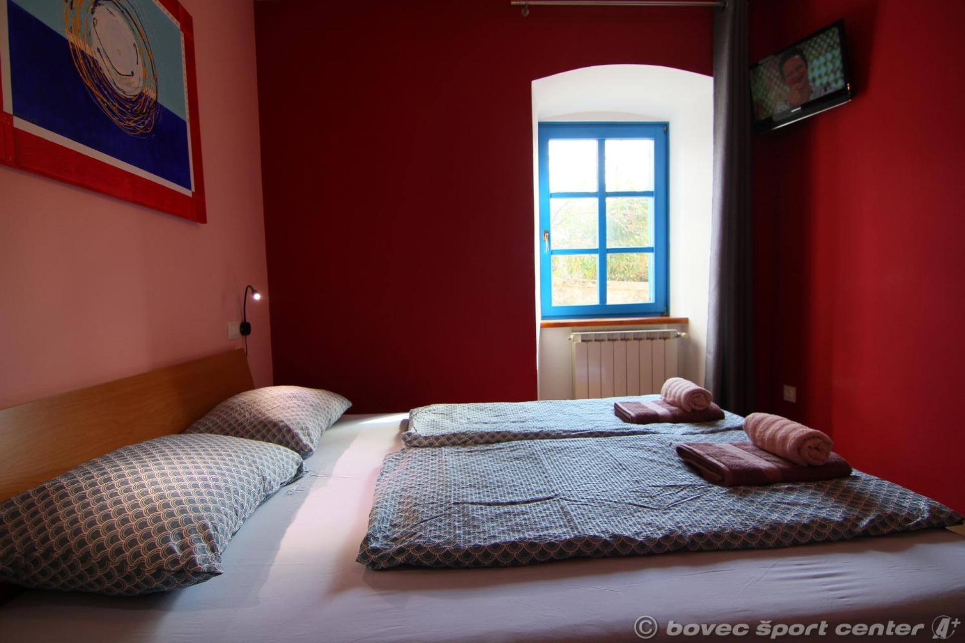 Glamping Virje Bovec Exterior foto