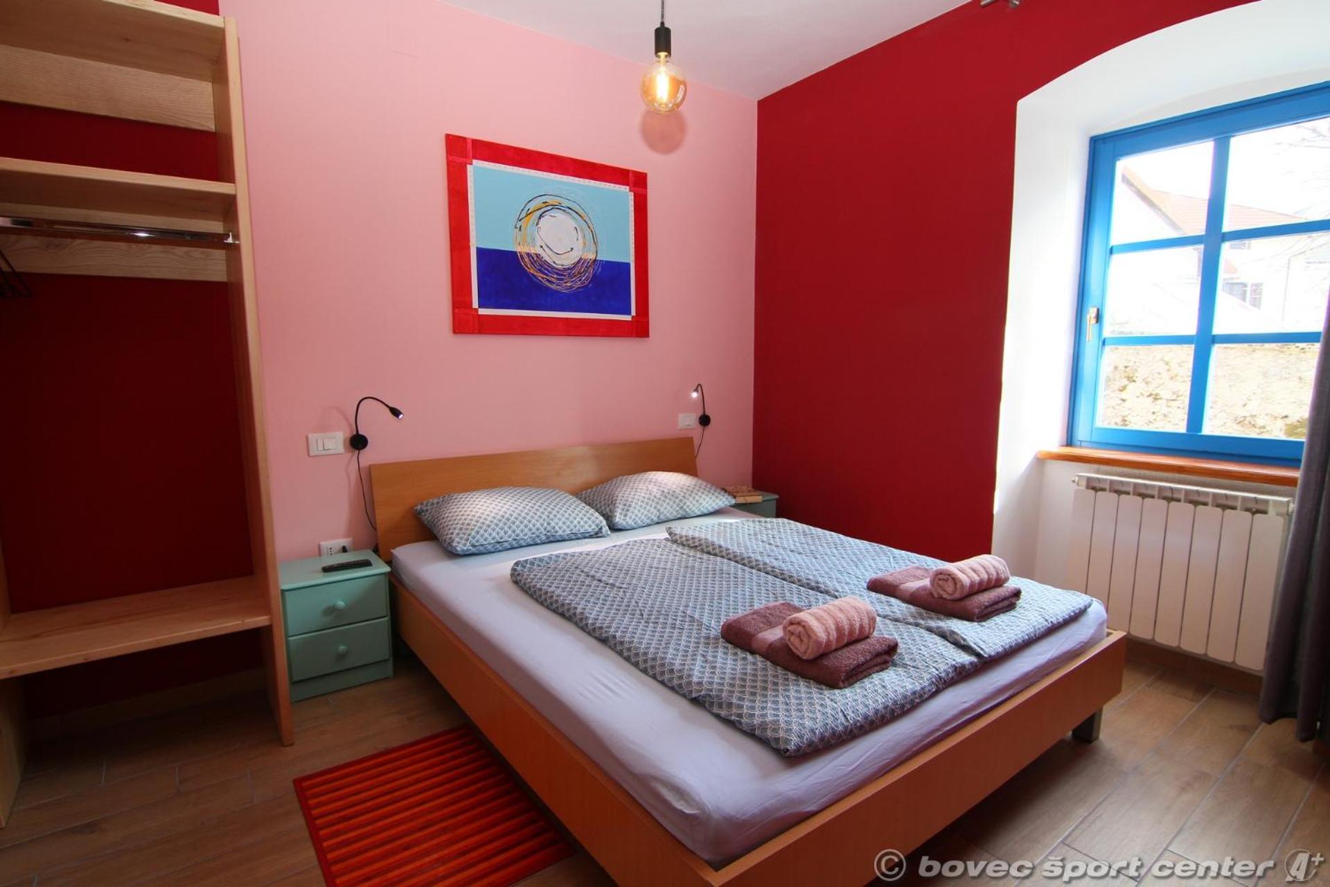 Glamping Virje Bovec Quarto foto