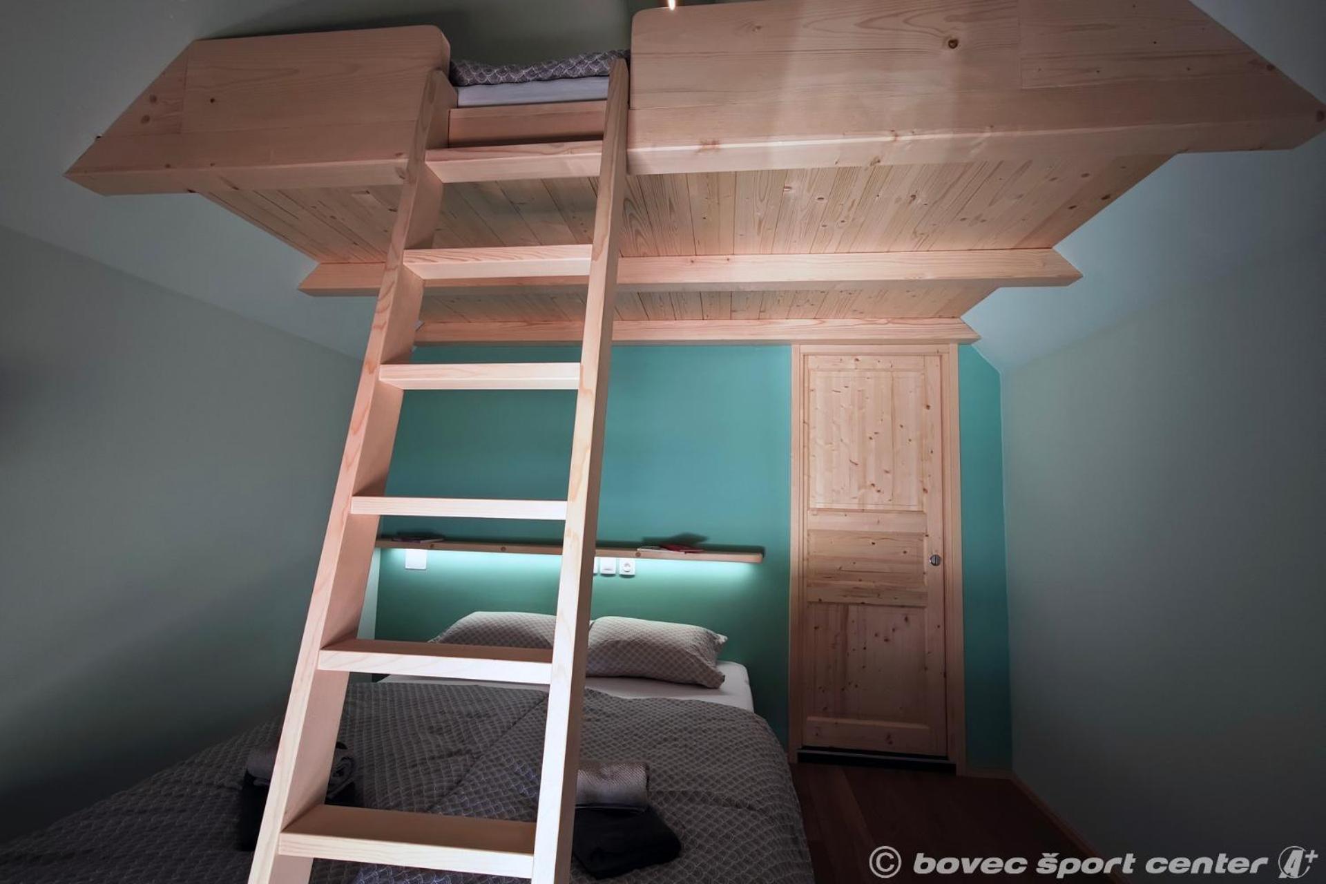 Glamping Virje Bovec Quarto foto